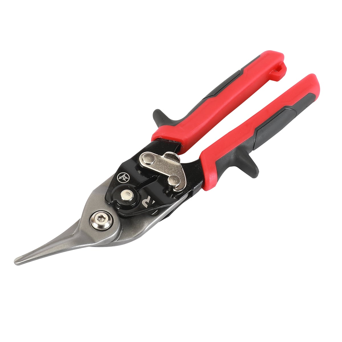 Rikä Left Cut Aviation Tin Snips 8 Inch